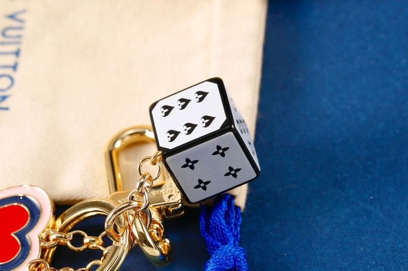 Louis Vuitton Keychains